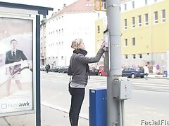 SBound - thứ sáu phim sex cha chồng nàng dâu nhật bản cuộc hành trình . cô gái nô lệ ở phía trước của camera trong vụng về video